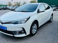 Toyota Corolla 2016 года за 8 000 000 тг. в Шу