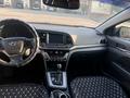 Hyundai Elantra 2018 годаүшін6 600 000 тг. в Алматы – фото 3