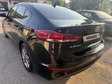 Hyundai Elantra 2018 годаүшін6 600 000 тг. в Алматы – фото 4