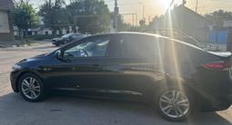 Hyundai Elantra 2018 года за 6 600 000 тг. в Алматы – фото 5