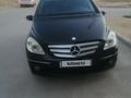 Mercedes-Benz B 170 2008 года за 2 800 000 тг. в Актау – фото 4