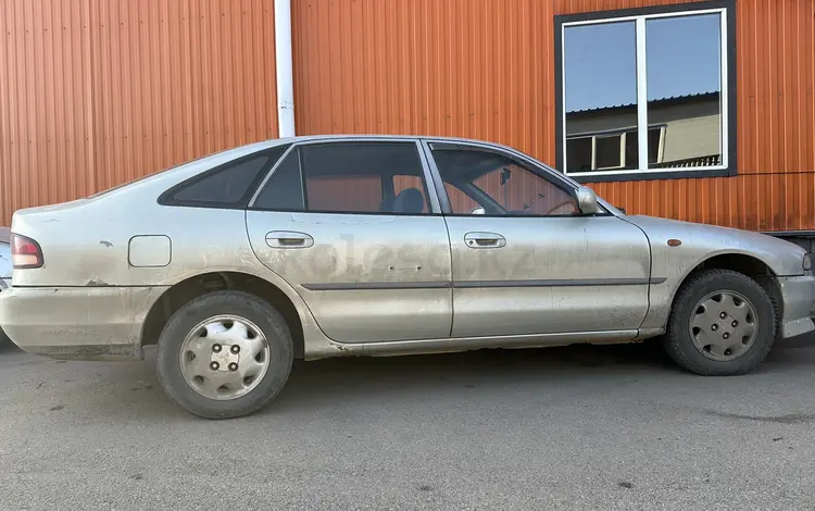 Mitsubishi Galant 1995 годаfor1 250 000 тг. в Алматы