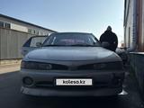 Mitsubishi Galant 1995 годаfor1 250 000 тг. в Алматы – фото 5