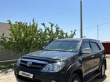 Toyota Fortuner 2007 годаүшін6 000 000 тг. в Махамбет