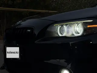 BMW 535