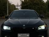 BMW 535 2014 годаүшін8 200 000 тг. в Актобе – фото 3