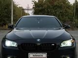 BMW 535 2014 годаүшін8 200 000 тг. в Актобе – фото 2