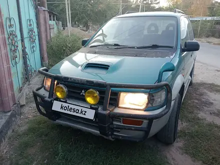 Mitsubishi RVR 1995 года за 1 000 000 тг. в Алматы – фото 13