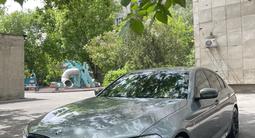 BMW 530 2017 года за 18 500 000 тг. в Алматы – фото 3