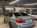 BMW 530 2017 года за 18 500 000 тг. в Алматы – фото 12