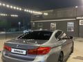BMW 530 2017 года за 18 500 000 тг. в Алматы – фото 13