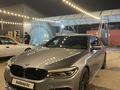 BMW 530 2017 годаүшін18 500 000 тг. в Алматы – фото 16