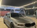 BMW 530 2017 года за 18 500 000 тг. в Алматы – фото 17