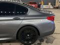 BMW 530 2017 годаүшін18 500 000 тг. в Алматы – фото 22