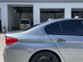BMW 530 2017 годаүшін18 500 000 тг. в Алматы – фото 25