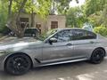 BMW 530 2017 годаүшін18 500 000 тг. в Алматы – фото 5