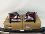 Задние фонари на Elantra за 35 000 тг. в Алматы