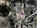 Двигатель за 300 000 тг. в Алматы – фото 3