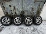 Зимние шины с дисками 225/65 R17 hakkapeliitta 9 за 300 000 тг. в Караганда