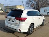 Mitsubishi Outlander 2022 годаүшін11 000 000 тг. в Уральск – фото 3