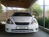 Lexus ES 330 2004 годаүшін5 500 000 тг. в Актау