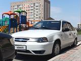 Daewoo Nexia 2013 года за 1 850 000 тг. в Шымкент – фото 2