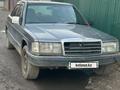 Mercedes-Benz 190 1989 годаfor750 000 тг. в Алматы – фото 3