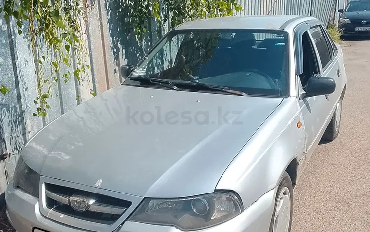 Daewoo Nexia 2013 года за 650 000 тг. в Алматы