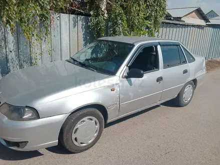 Daewoo Nexia 2013 года за 650 000 тг. в Алматы – фото 2