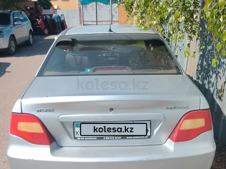 Daewoo Nexia 2013 года за 650 000 тг. в Алматы – фото 6