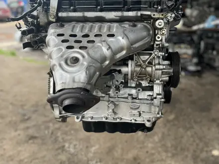 Двигатель Mitsubishi 1.8 2.0 2.4 3.0 за 100 500 тг. в Костанай – фото 13