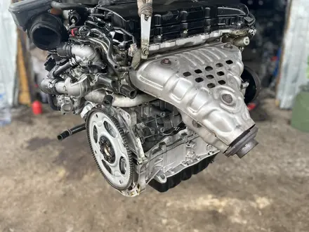 Двигатель Mitsubishi 1.8 2.0 2.4 3.0 за 100 500 тг. в Костанай – фото 3