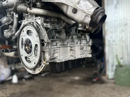 Двигатель Mitsubishi 1.8 2.0 2.4 3.0 за 100 500 тг. в Костанай – фото 5