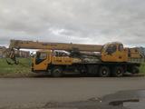 XCMG  QY25K 2007 годаүшін25 000 000 тг. в Петропавловск