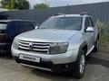 Renault Duster 2014 годаүшін3 500 000 тг. в Уральск