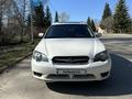 Subaru Legacy 2005 года за 4 100 000 тг. в Усть-Каменогорск – фото 3