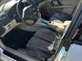 Subaru Legacy 2005 года за 4 100 000 тг. в Усть-Каменогорск – фото 10