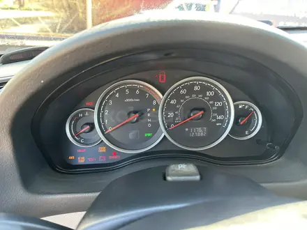 Subaru Legacy 2005 года за 4 100 000 тг. в Усть-Каменогорск – фото 12