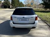 Subaru Legacy 2005 годаүшін4 100 000 тг. в Усть-Каменогорск – фото 4