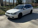 Subaru Legacy 2005 годаүшін4 100 000 тг. в Усть-Каменогорск – фото 2