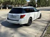 Subaru Legacy 2005 годаүшін4 100 000 тг. в Усть-Каменогорск – фото 5