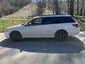Subaru Legacy 2005 года за 4 100 000 тг. в Усть-Каменогорск – фото 8