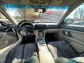 Subaru Legacy 2005 года за 4 100 000 тг. в Усть-Каменогорск – фото 9