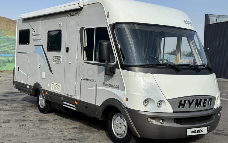 Fiat Ducato 2004 г.