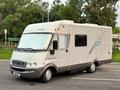 Fiat Ducato 2004 г.