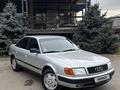 Audi 100 1991 годаfor2 250 000 тг. в Тараз – фото 26