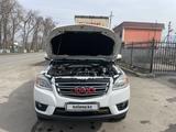 JAC T6 2019 года за 7 200 000 тг. в Алматы