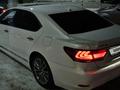 Lexus LS 600h 2013 года за 16 000 000 тг. в Караганда – фото 33