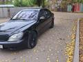 Mercedes-Benz S 500 1999 годаүшін3 300 000 тг. в Алматы – фото 3