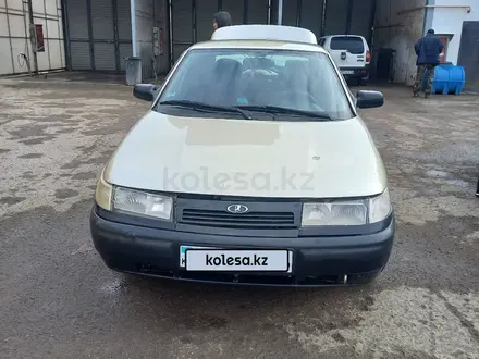 ВАЗ (Lada) 2110 2007 года за 700 000 тг. в Атырау